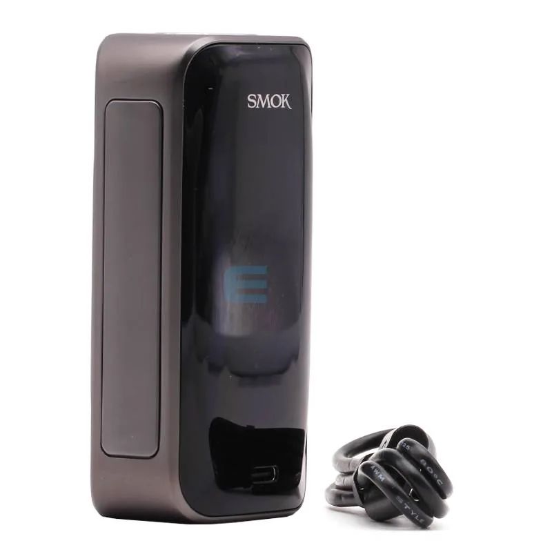 Box X-Priv Plus - Smoktech — vue 2