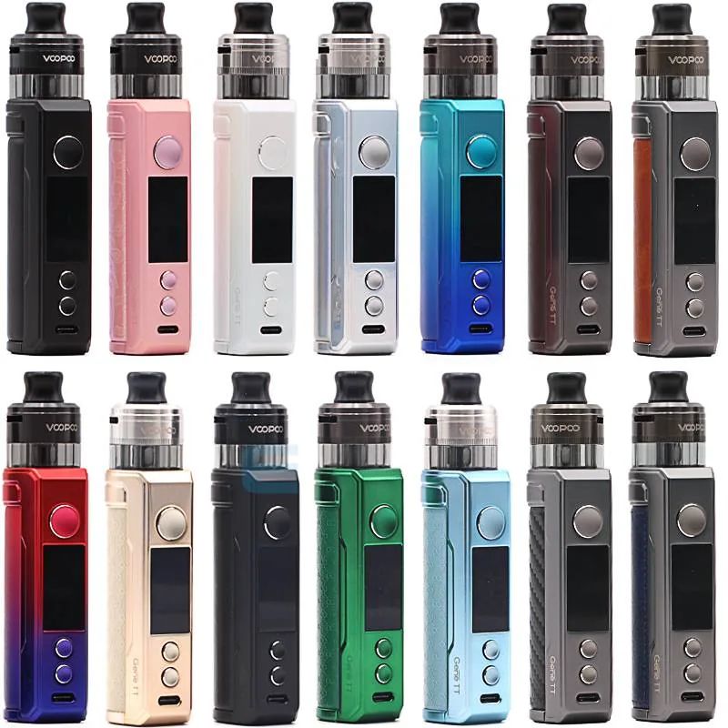Pod Drag S2 - Voopoo