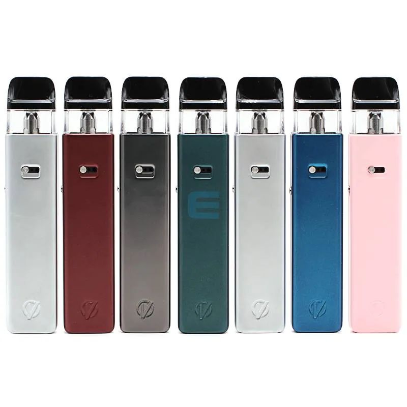 Pod Xros Pro - Vaporesso — vue 2