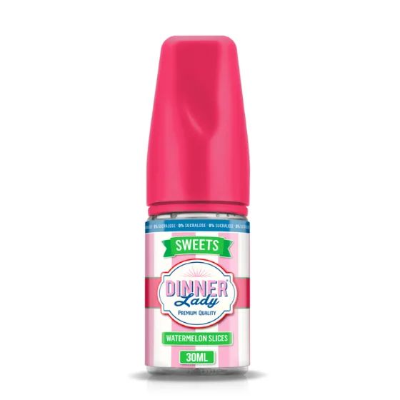 Concentré Watermelon Slices 30 mL - Dinner Lady