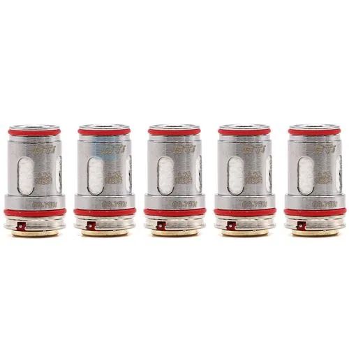 Résistance GTI (x5) - Vaporesso