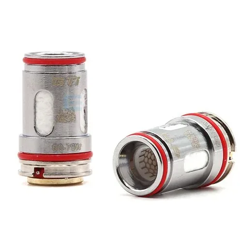 Résistance GTI (x5) - Vaporesso