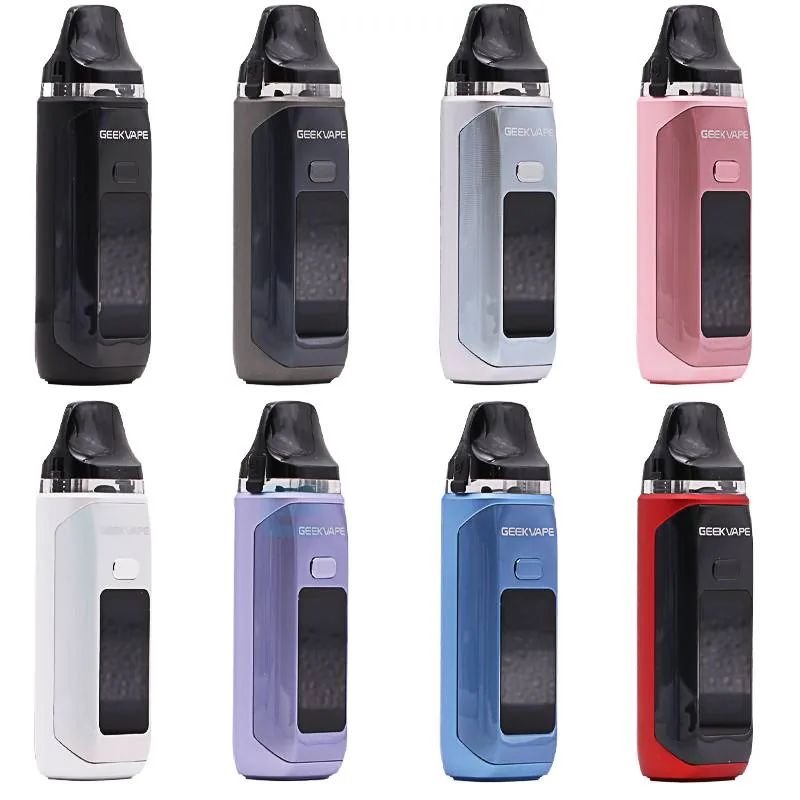 Pod Digi Max R - GeekVape — vue 2