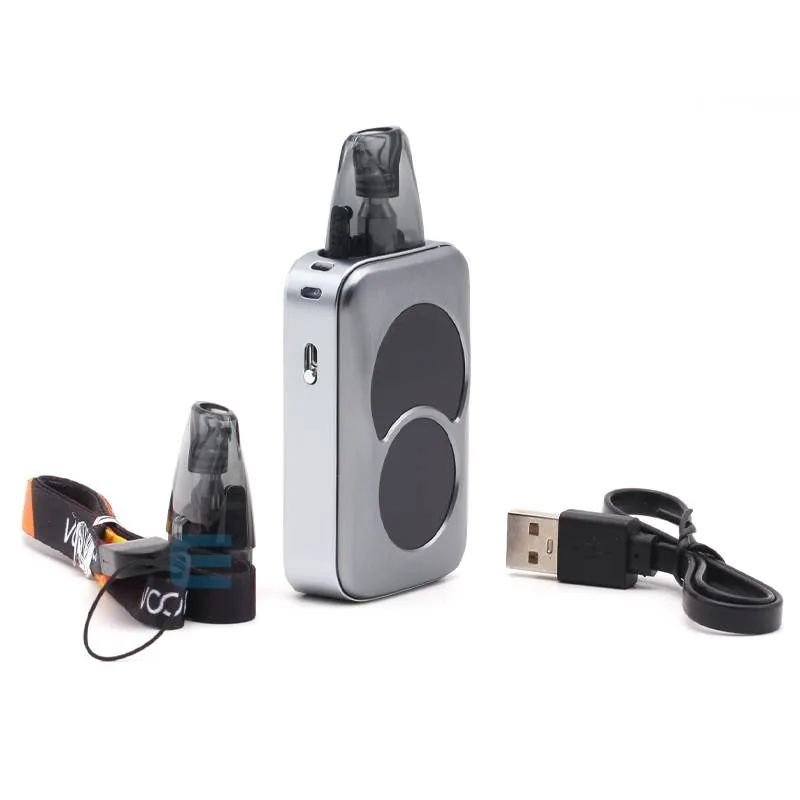 Pod Argus A - Voopoo — vue 2