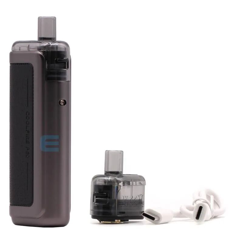 Pod CoolFire P60 - Innokin — vue 2