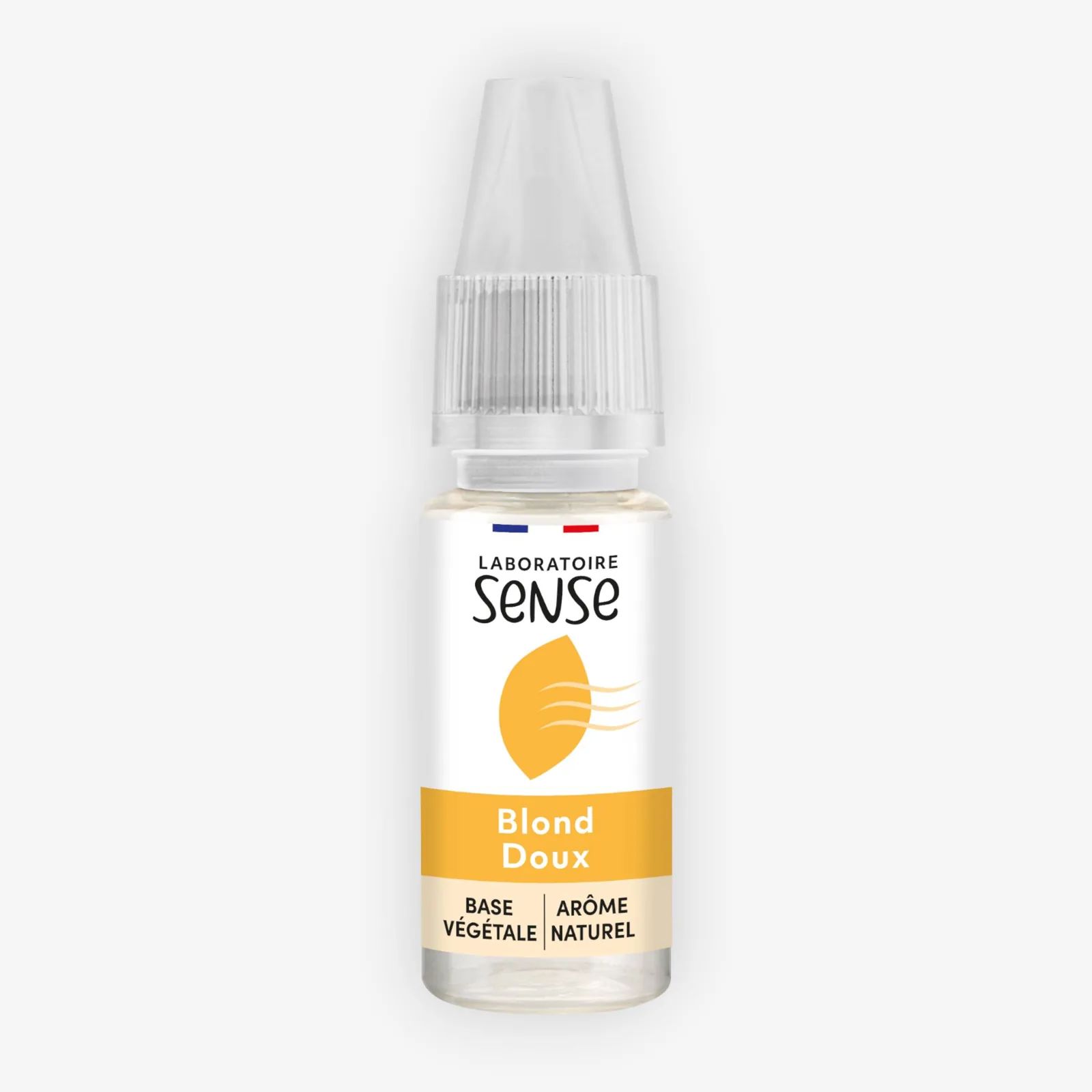 E-liquide Blond Doux 10 mL - Sense