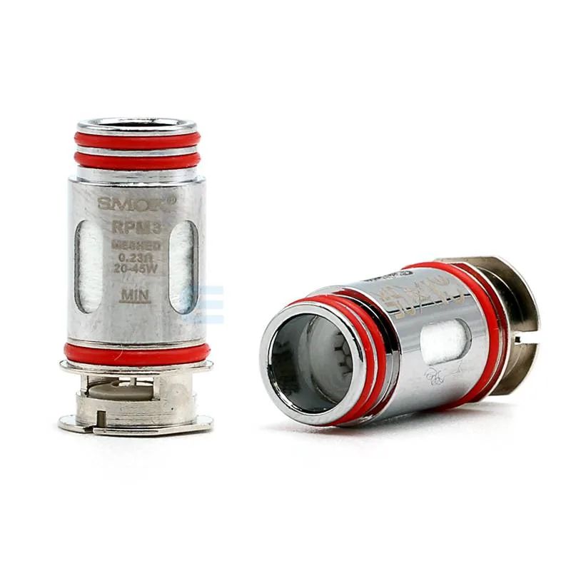 Résistance RPM 3 (x5) - Smoktech — vue 2