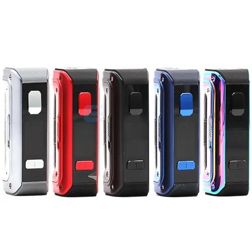 Box Aegis Max 2 (Max100) - GeekVape