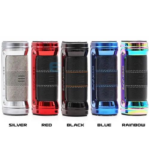 Box Aegis Max 2 (Max100) - GeekVape — vue 2