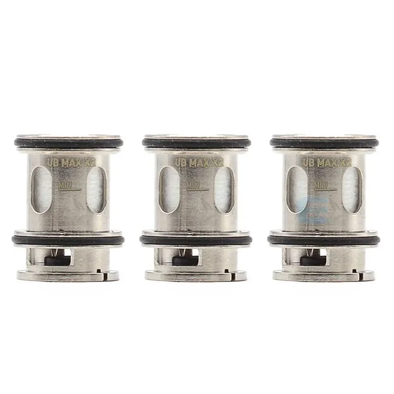 Résistance UB Max V2 (x3) - Lost Vape