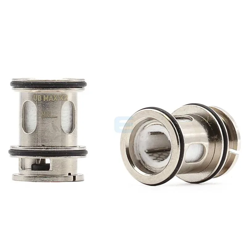 Résistance UB Max V2 (x3) - Lost Vape