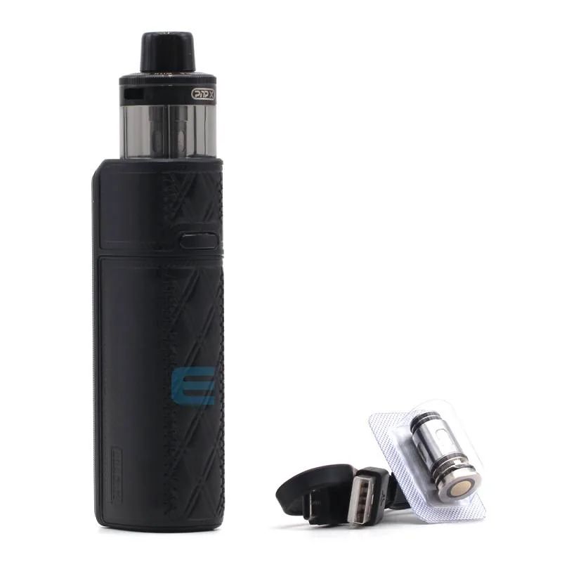 Pod Drag X3 - Voopoo — vue 2