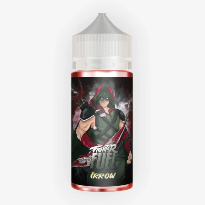 E-liquide Irrow 100 mL - Fighter Fuel