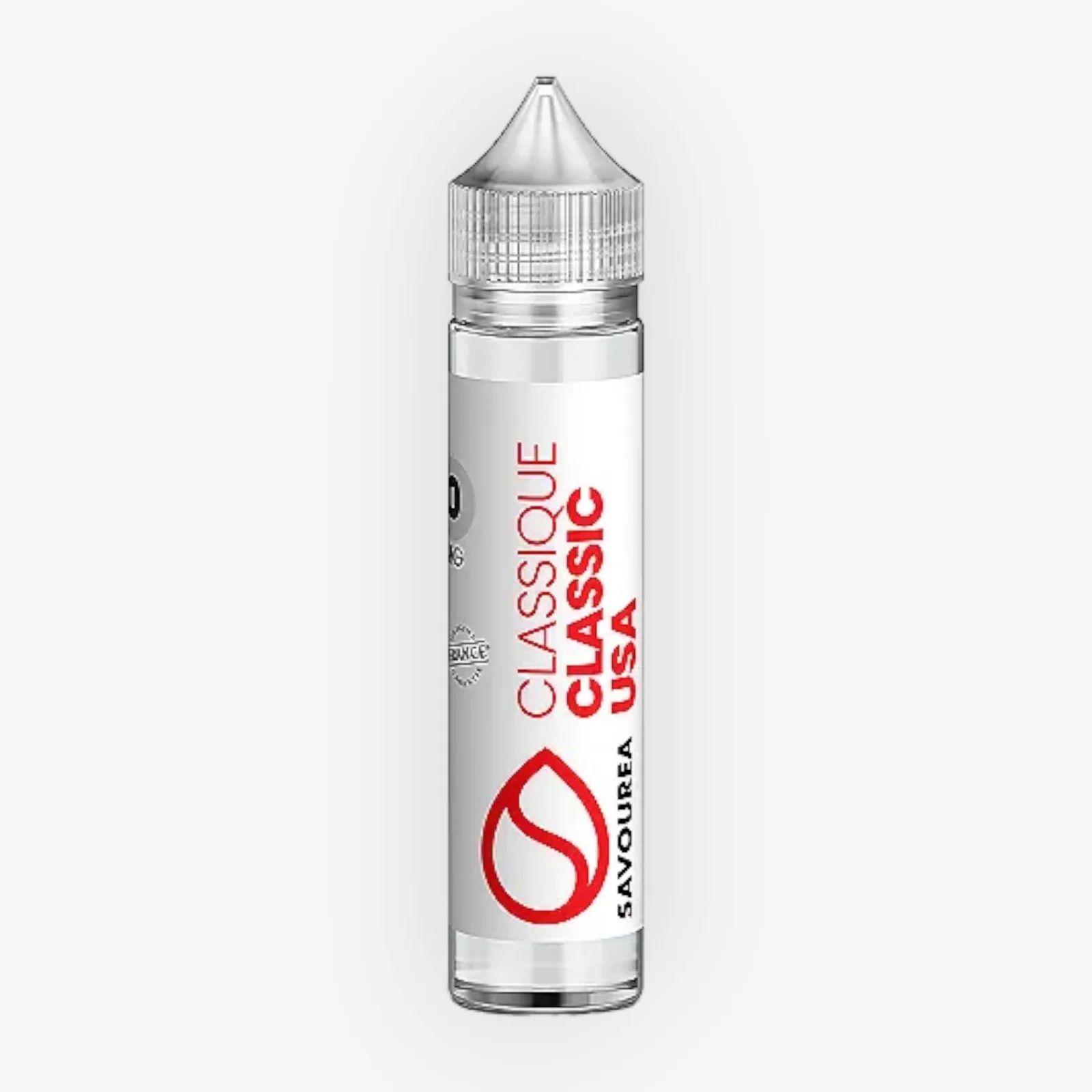 E-liquide Classic USA 50 mL - Savourea