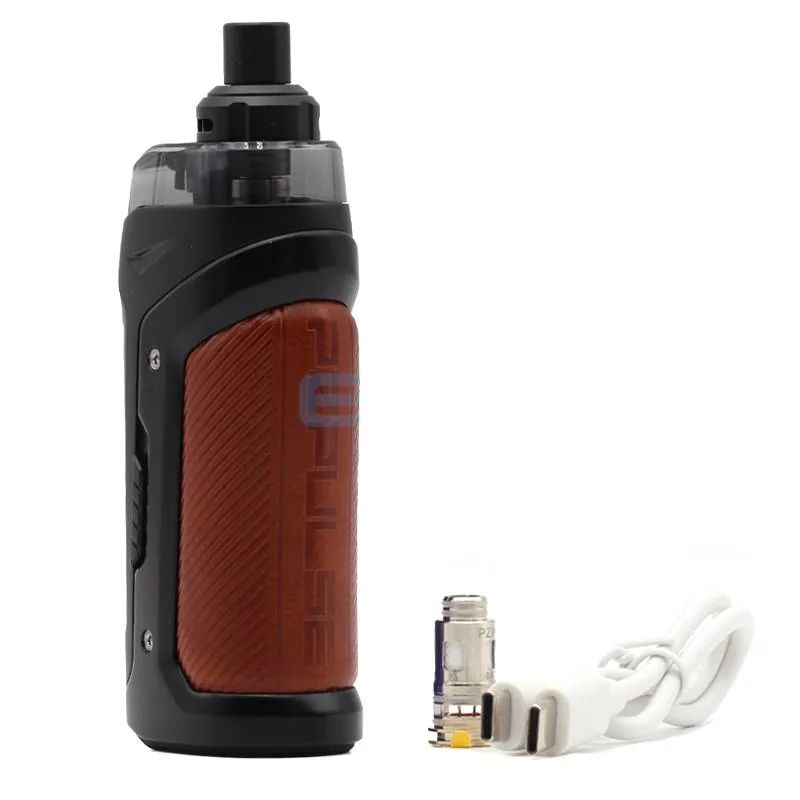Pod CoolFire PZPulse - Innokin — vue 2