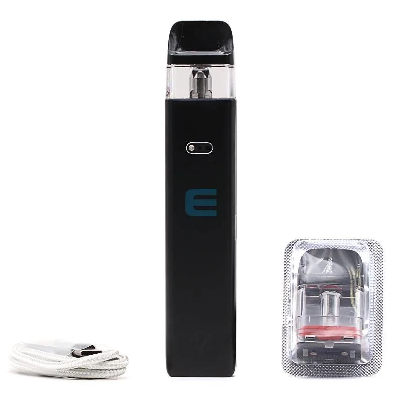 Pod Xros 4 - Vaporesso — vue 2