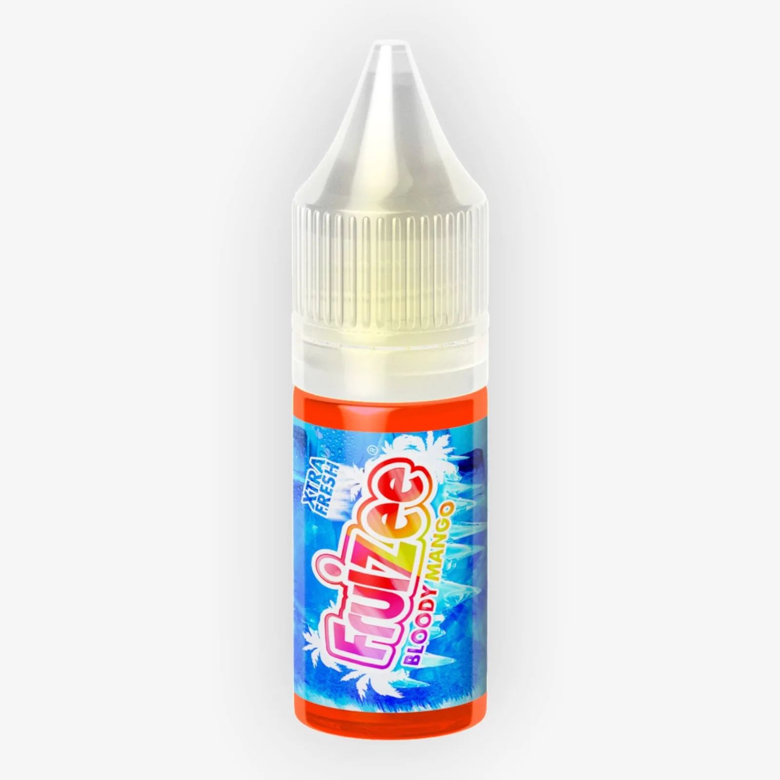 E-liquide Bloody Mango 10 mL - Fruizee