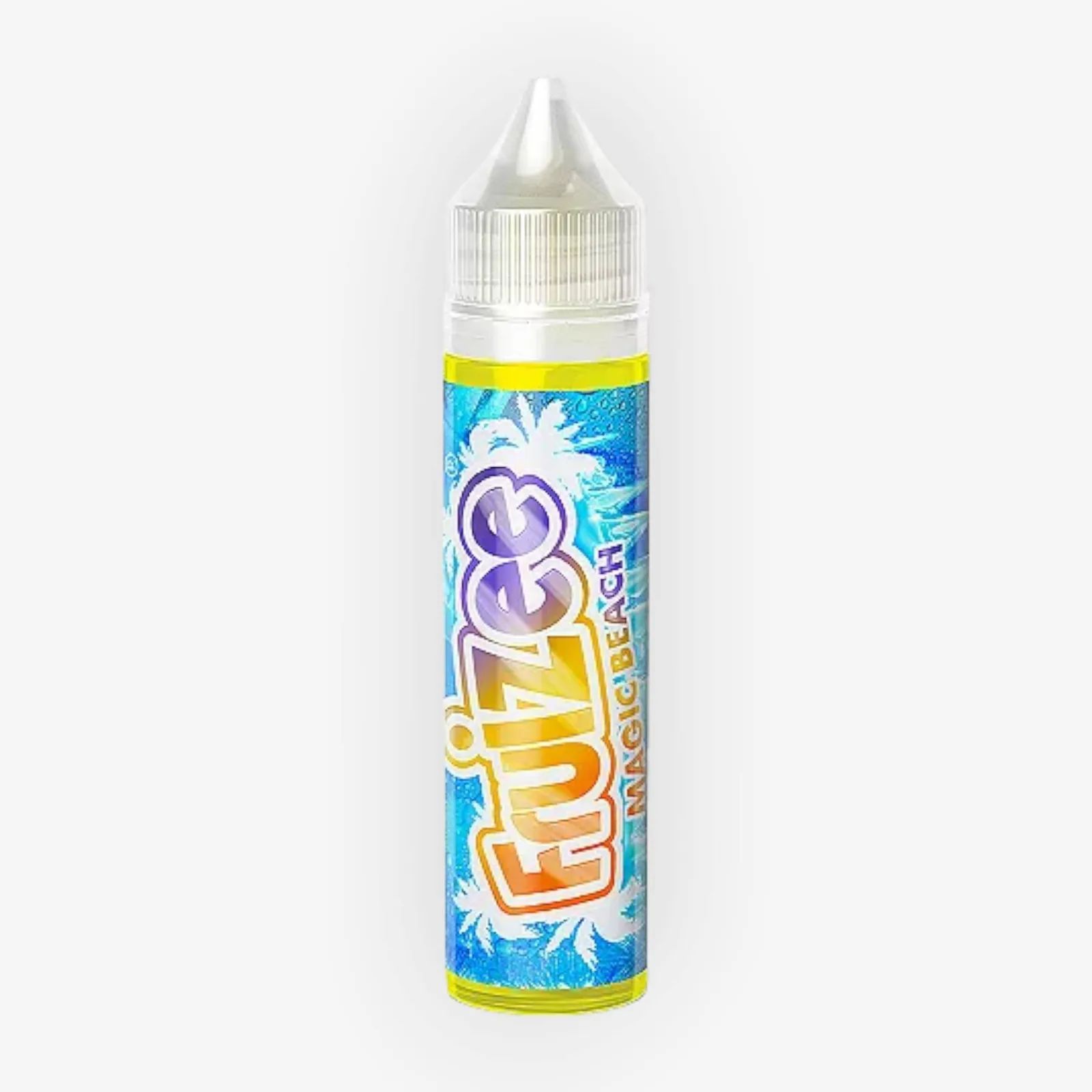 E-liquide Magic Beach Xtra Fresh 50 mL - Fruizee