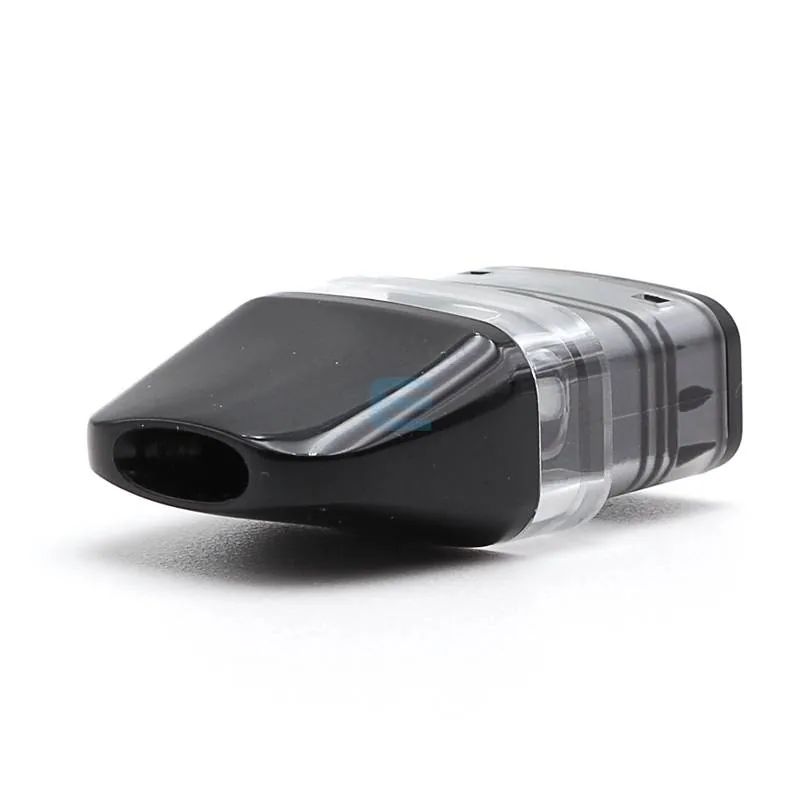 Cartouche Q Pod (x3) - GeekVape — vue 2