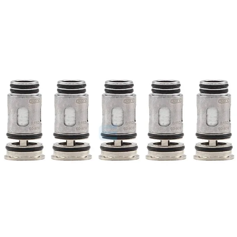 Résistance PnP-X (x5) - Voopoo