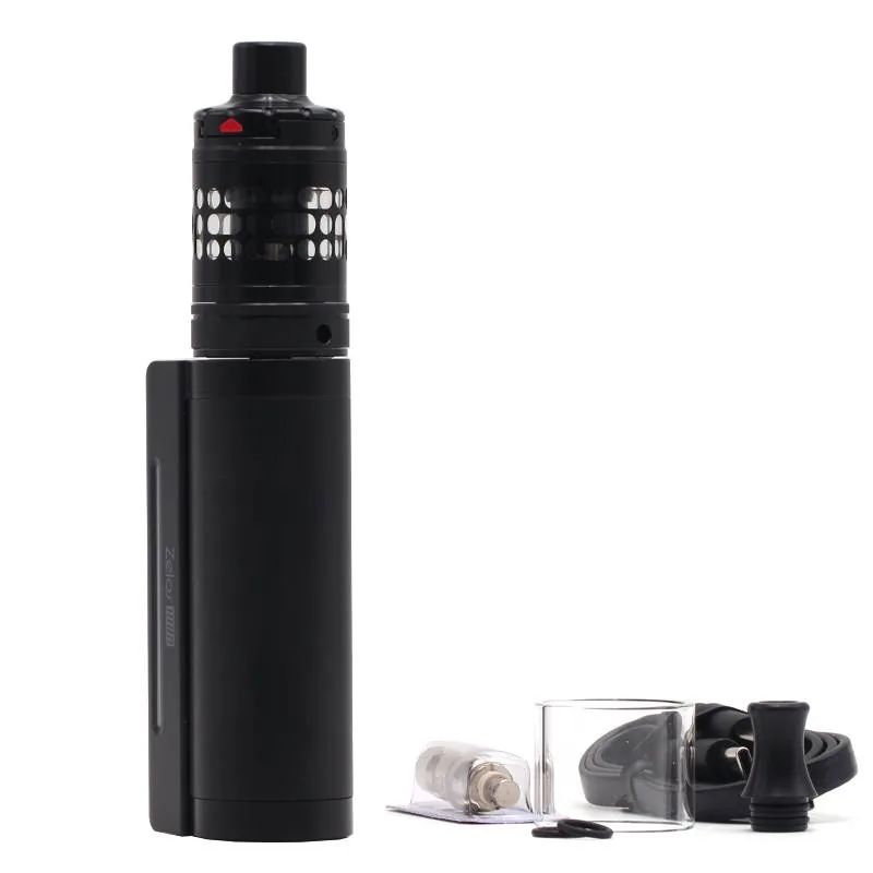 Kit Zelos M80 - Aspire — vue 2