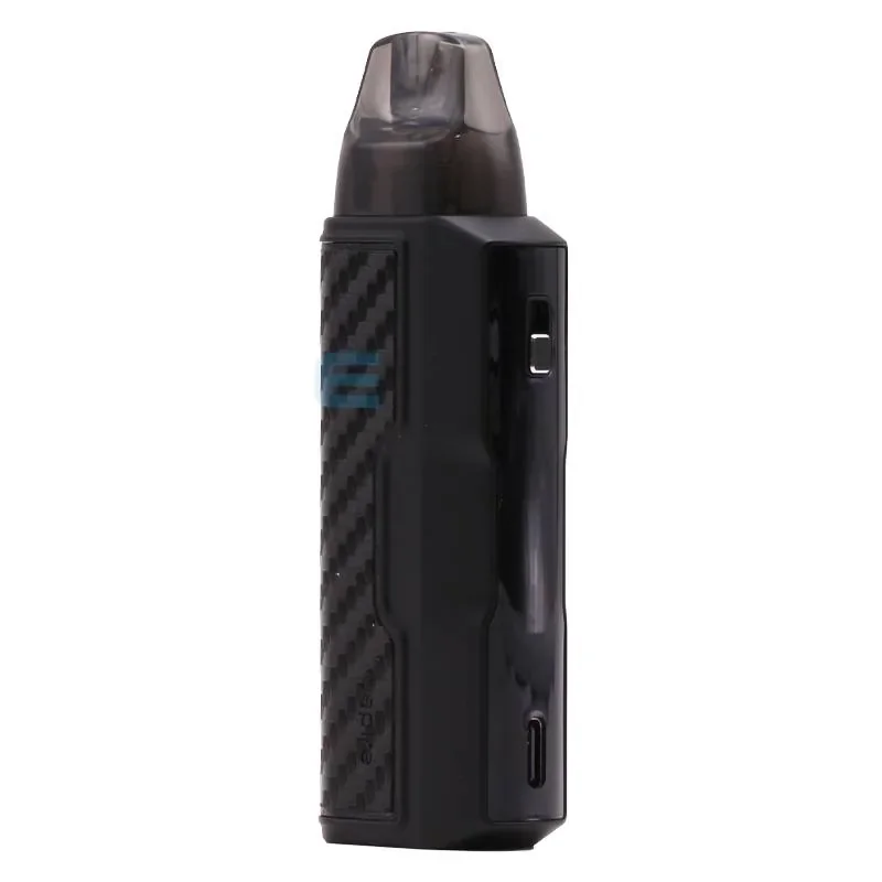 Pod Pulz Pro - Aspire