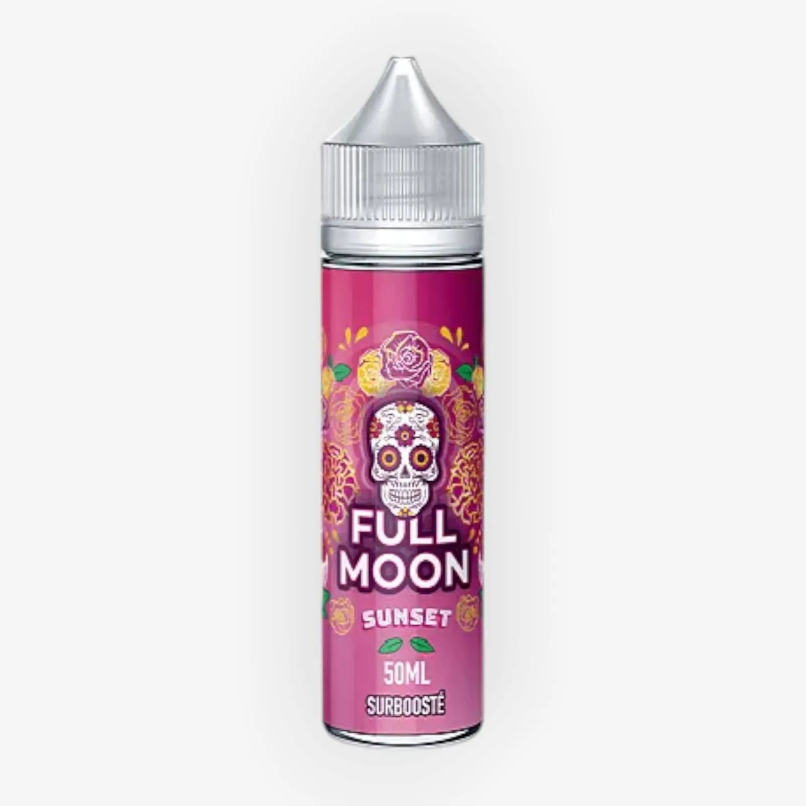 E-liquide Sunset 50 mL - Full Moon