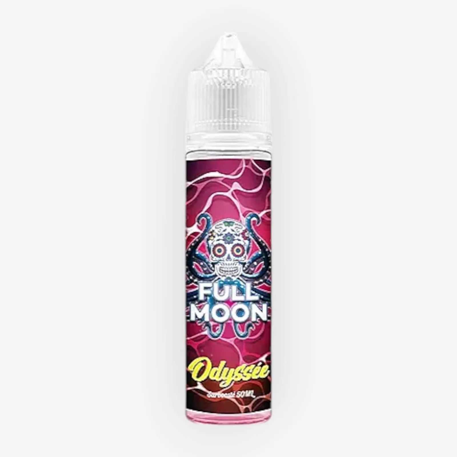 E-liquide Odyssee 50 mL - Abyss Full Moon