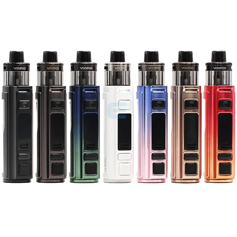 Pod Argus Pro 2 - Voopoo