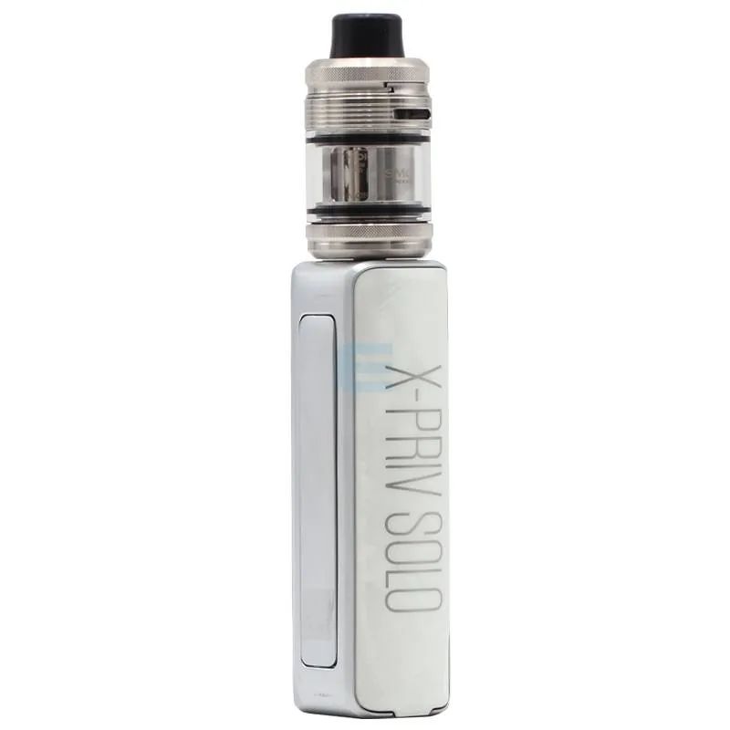 Kit X-Priv Solo - Smoktech