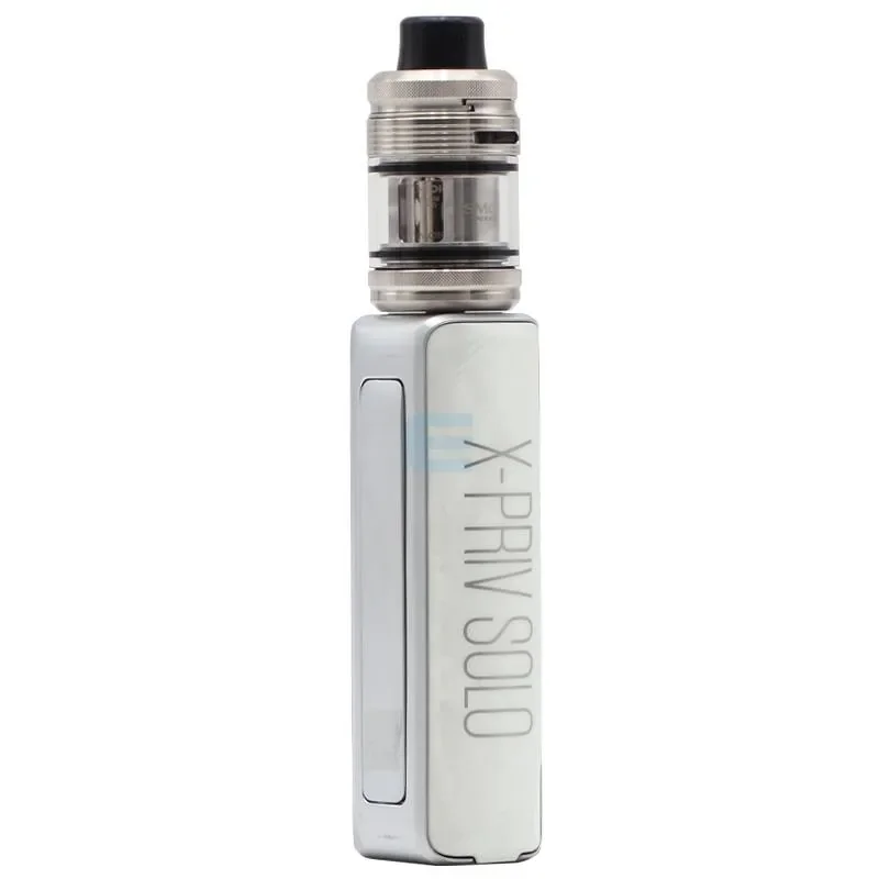 Kit X-Priv Solo - Smoktech