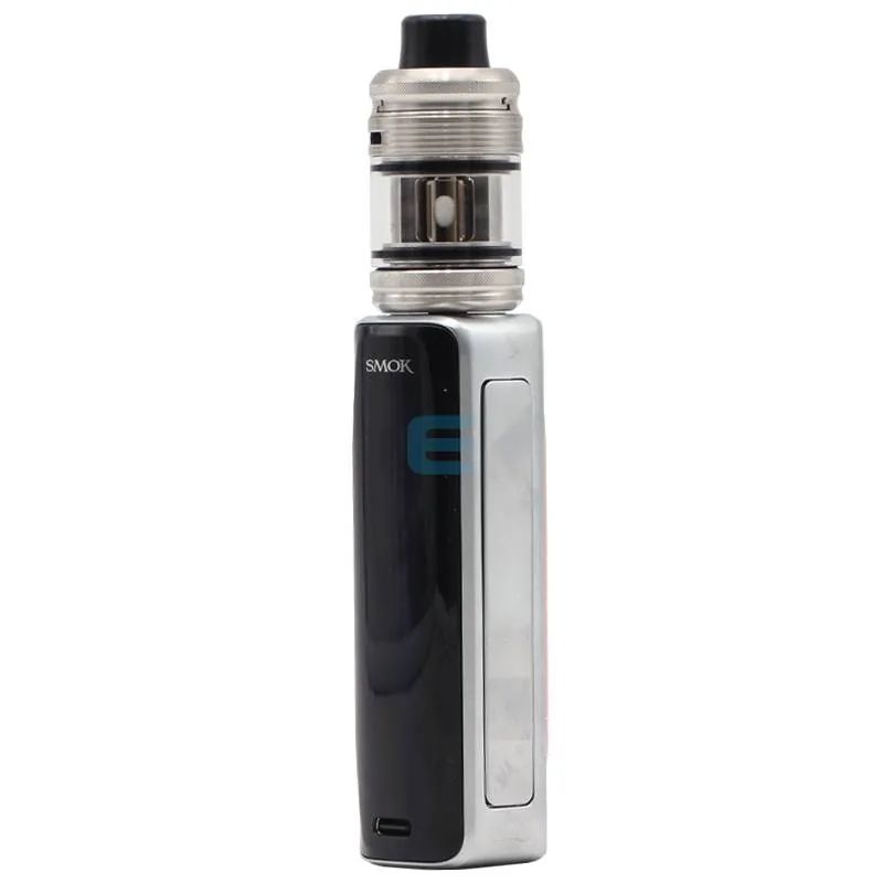 Kit X-Priv Solo - Smoktech — vue 2