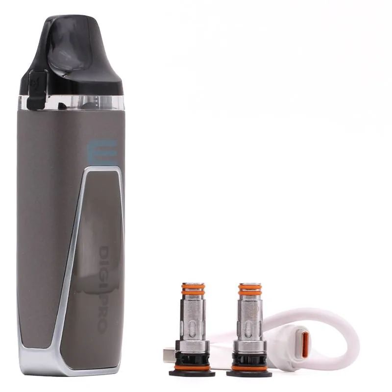Pod Digi Pro R - GeekVape — vue 2