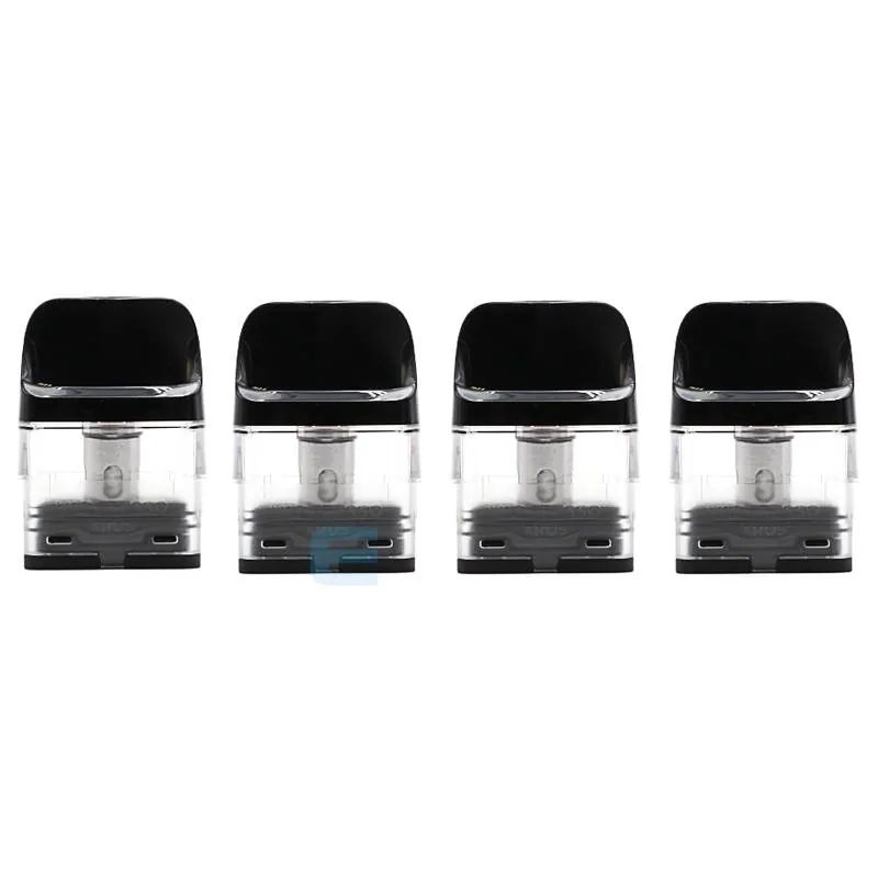 Cartouche Xros Series (x4) - Vaporesso — vue 2