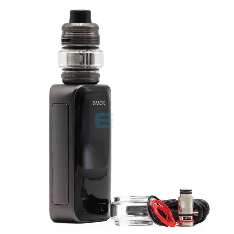 Kit X-Priv Plus - Smoktech — vue 2