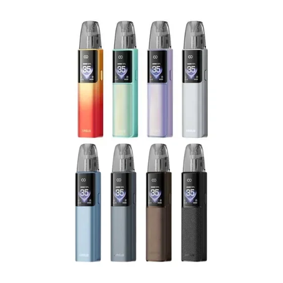 Pod Argus G4 - Voopoo