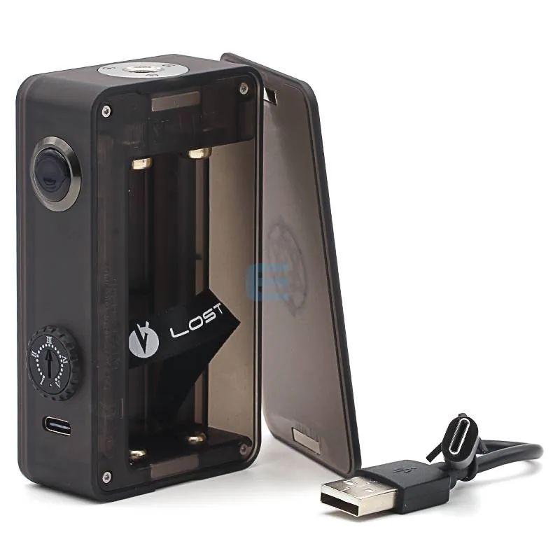 Box Centaurus P200 - Lost Vape — vue 2