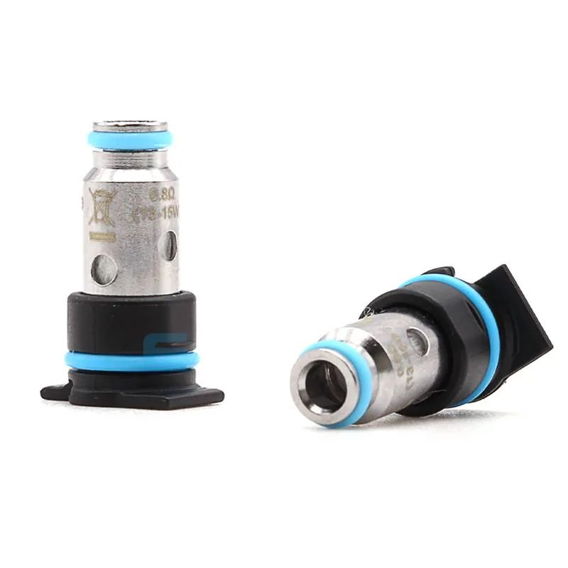 Résistance Minican (x5) - Aspire — vue 2
