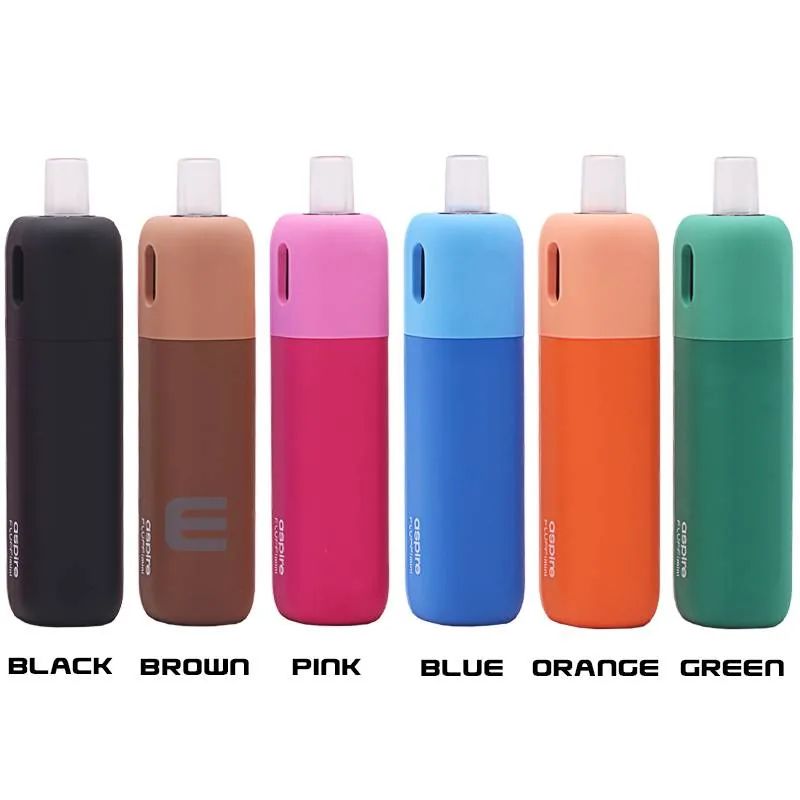 Pod Fluffi Mini - Aspire — vue 2