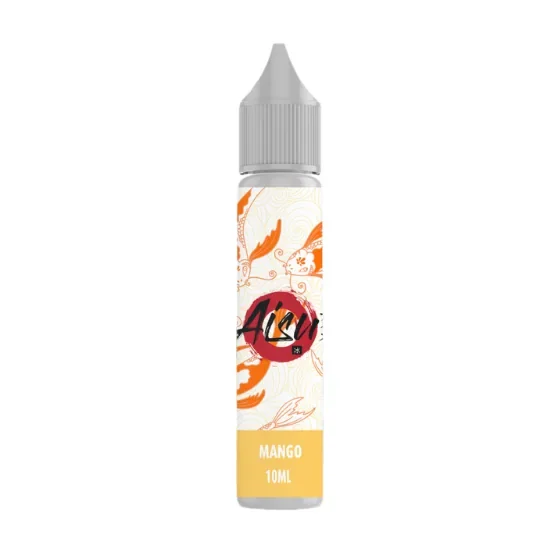 E-liquide Mango 10 mL - Aisu