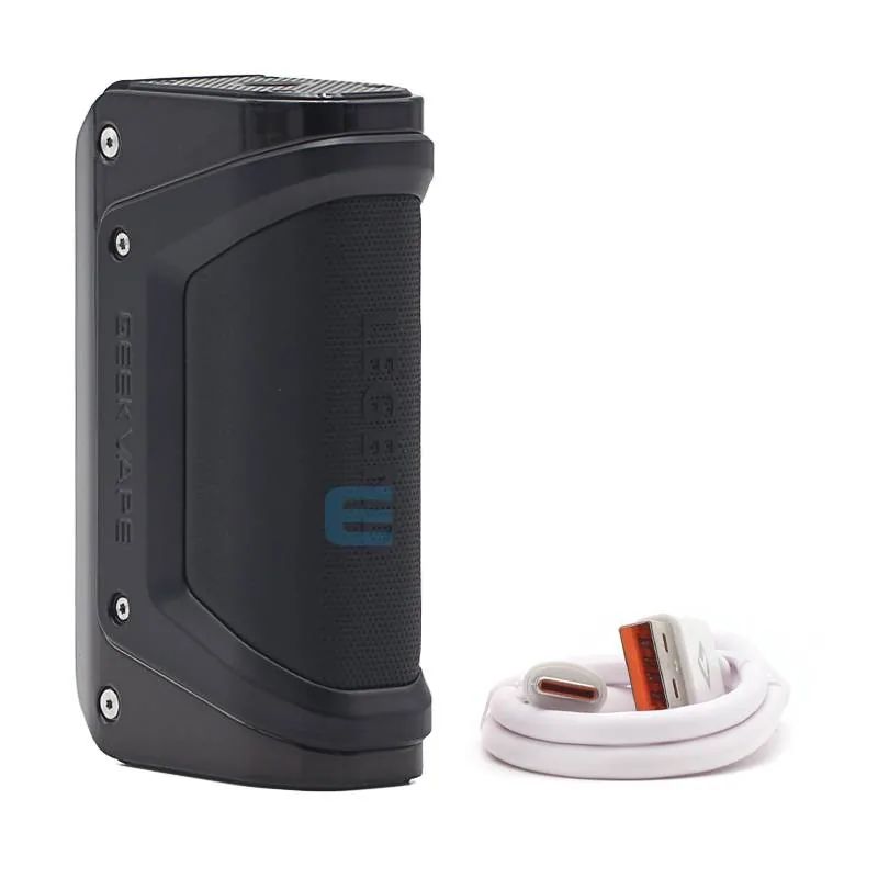Box Aegis Legend 3 - GeekVape — vue 2