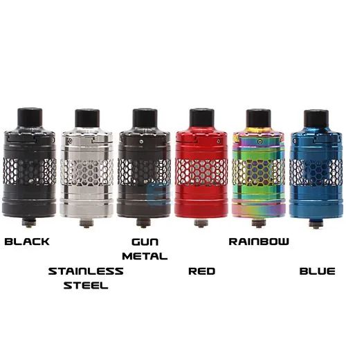 Clearomiseur Nautilus 3S - Aspire — vue 2