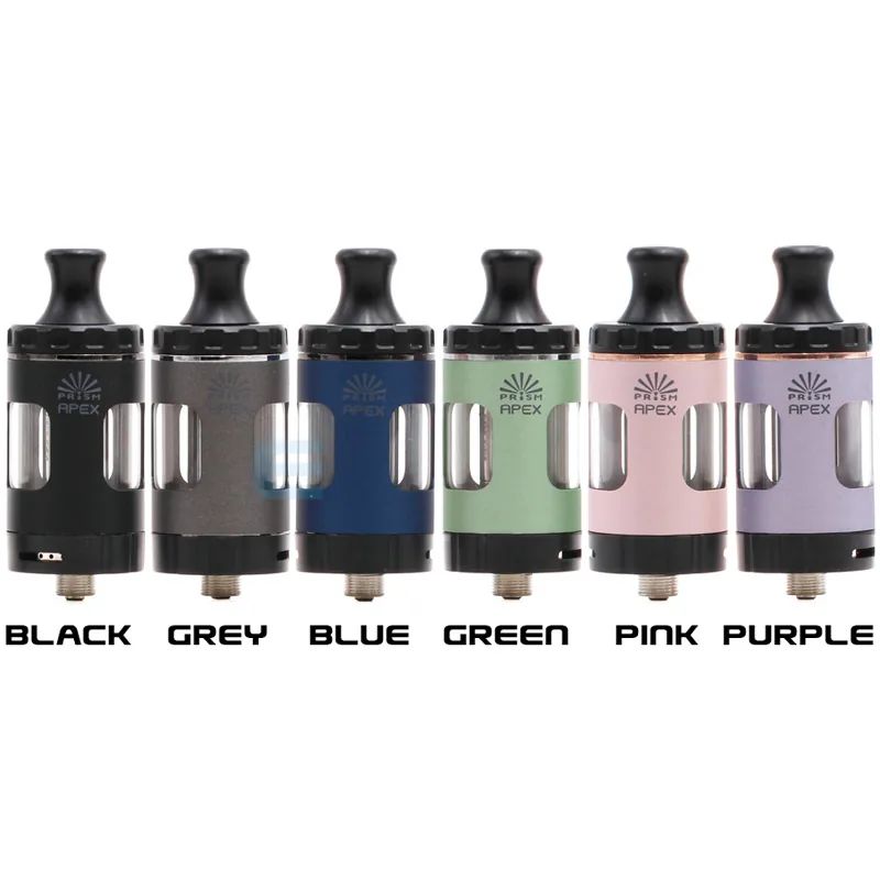 Clearomiseur Prism Apex - Innokin — vue 2